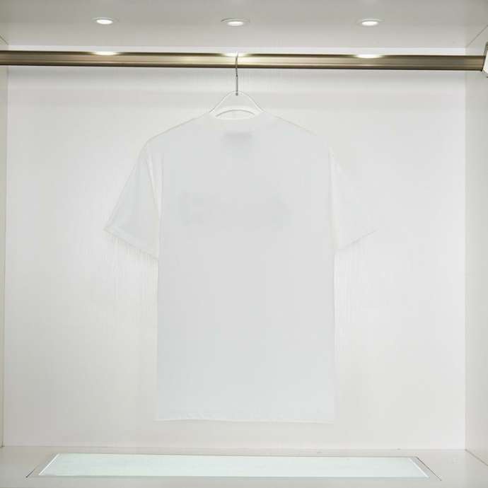 Picture of Balmain T Shirts Short _SKUBalmainS-XXLR18332780